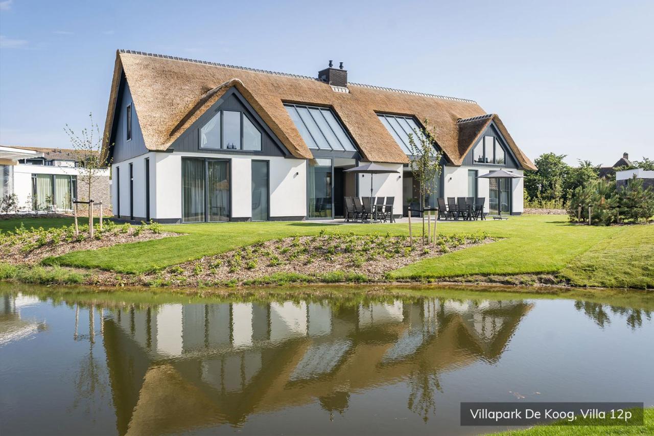 Villapark De Koog De Koog  Exterior foto
